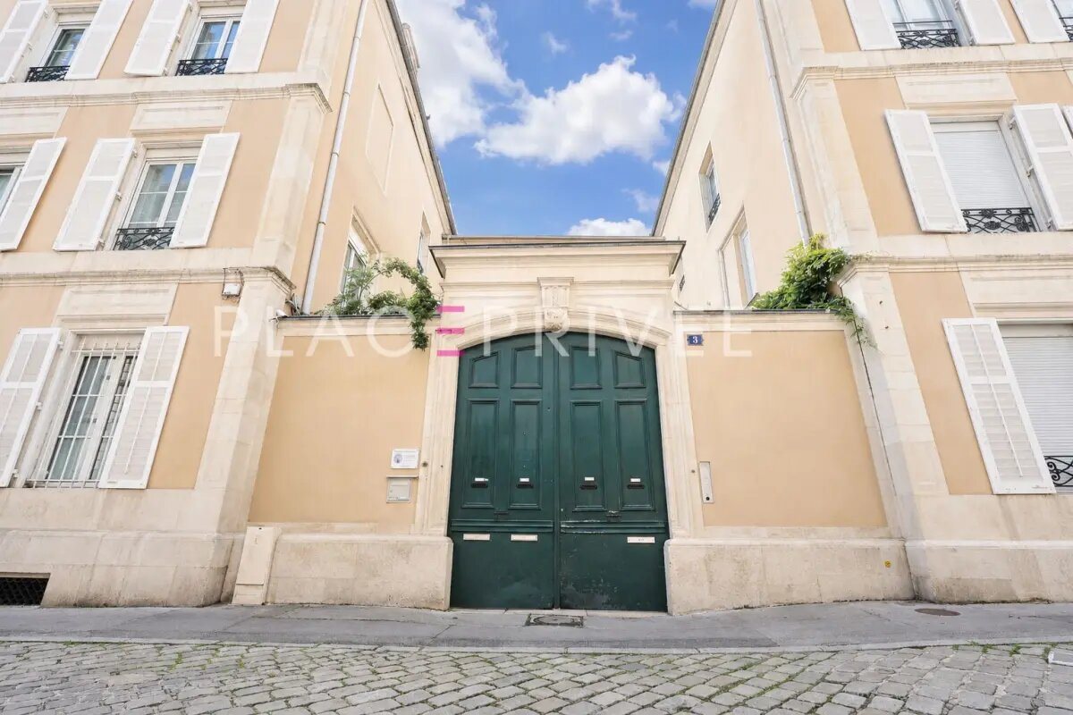 Appartement à vendre, 163m², Nancy
