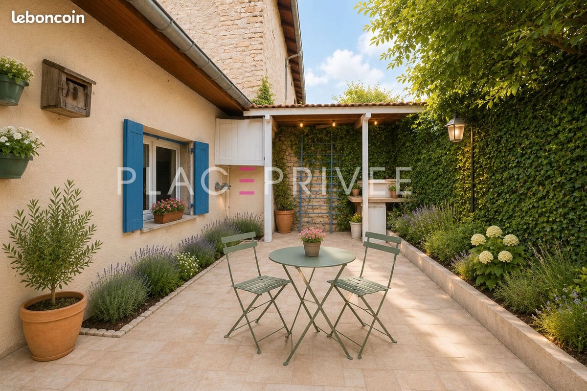 Maison à vendre, 139m², Champenoux