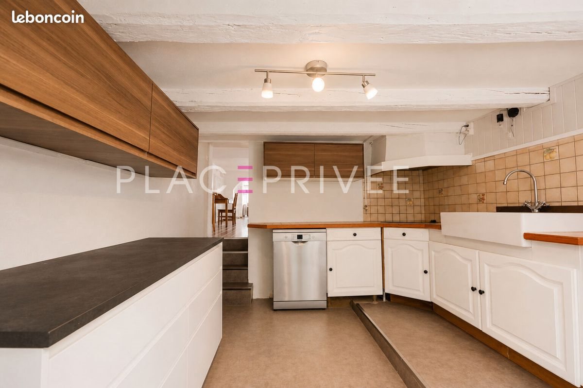 Maison à vendre, 139m², Champenoux
