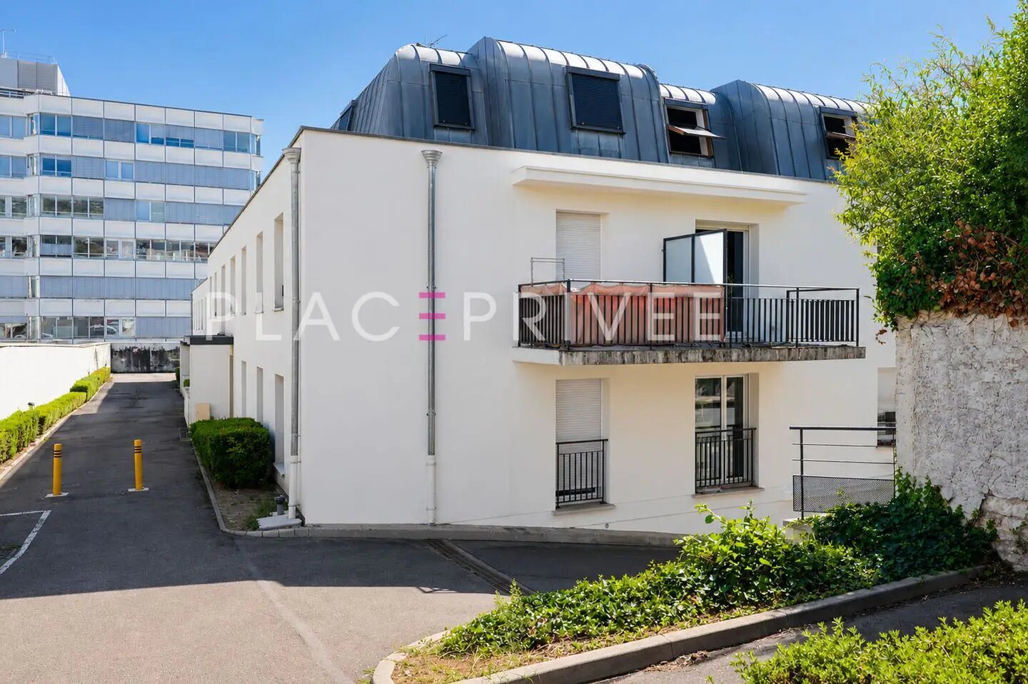 Appartement à vendre, 48m², Nancy
