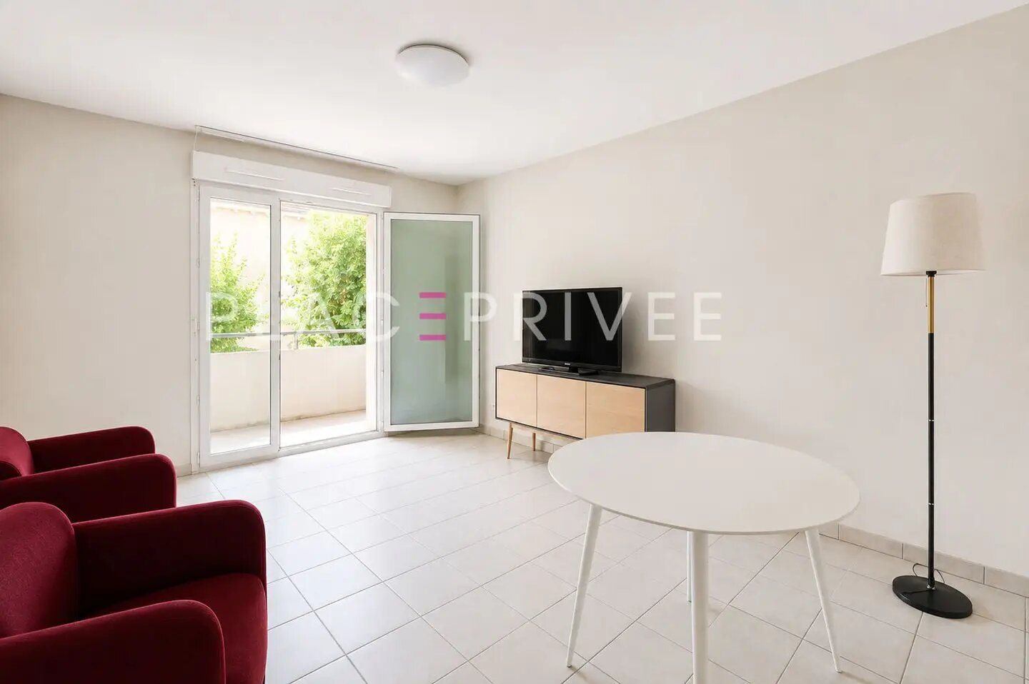 Appartement à vendre, 48m², Nancy