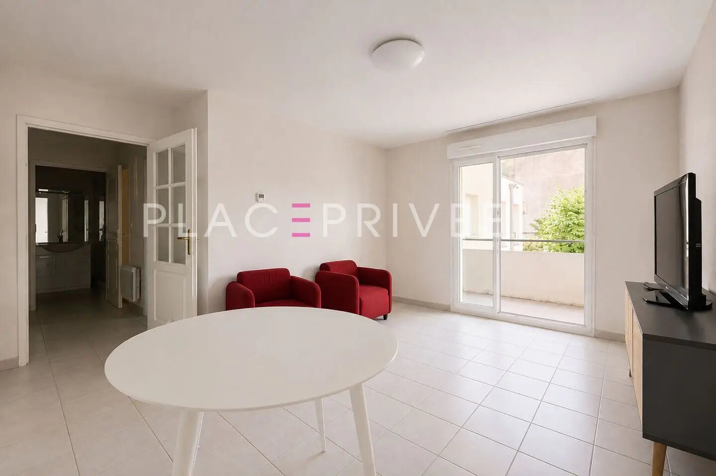 Appartement à vendre, 48m², Nancy