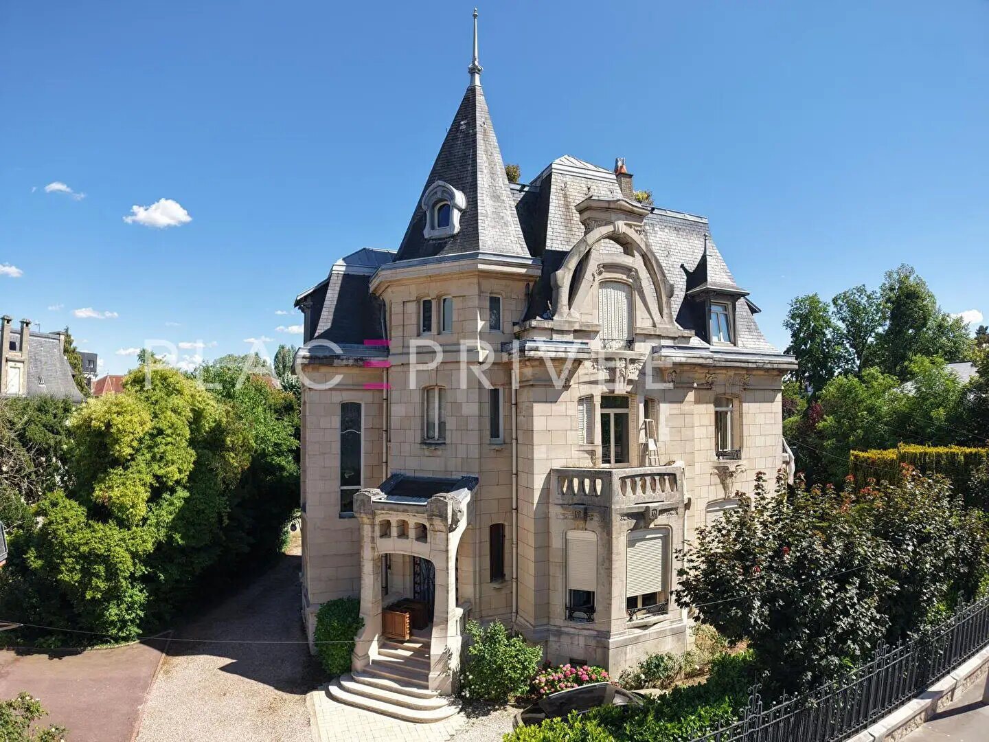 Appartement à vendre, 107m², Nancy