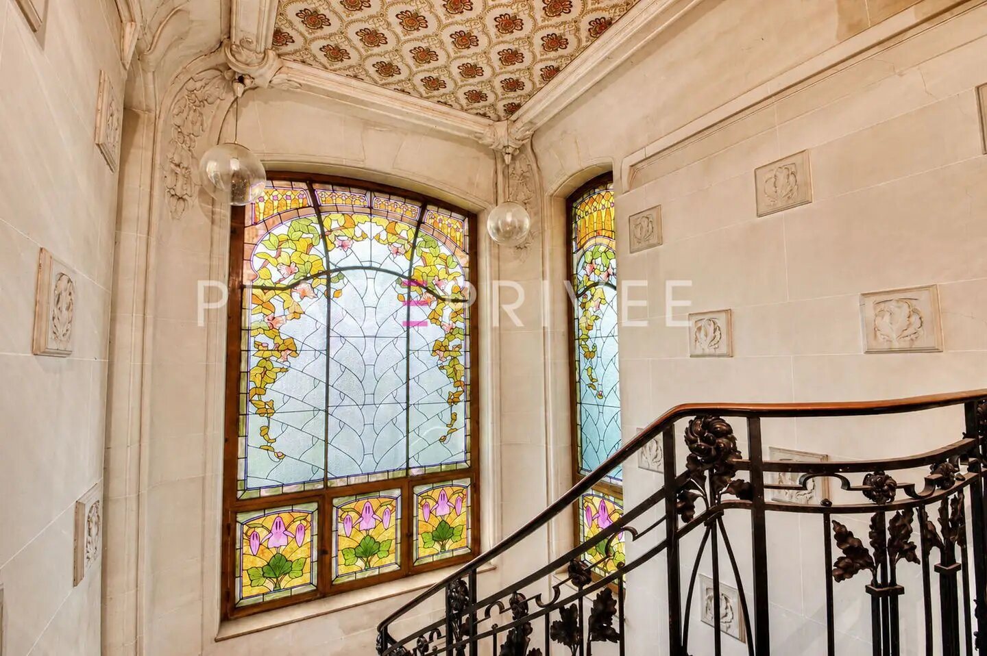 Appartement à vendre, 107m², Nancy