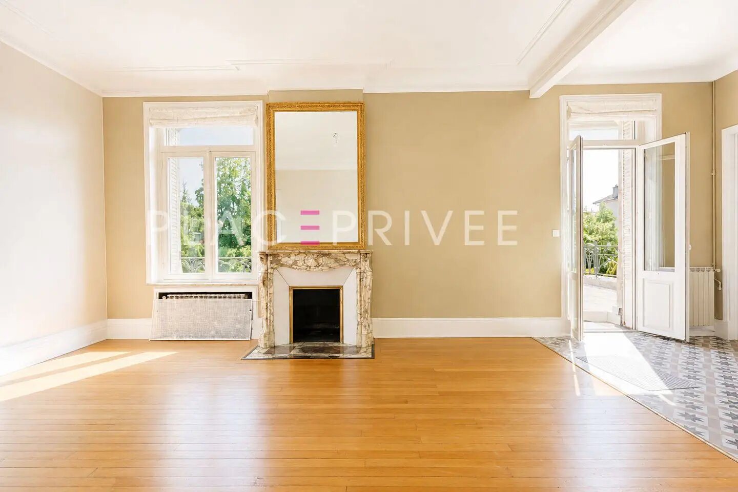 Appartement à vendre, 107m², Nancy