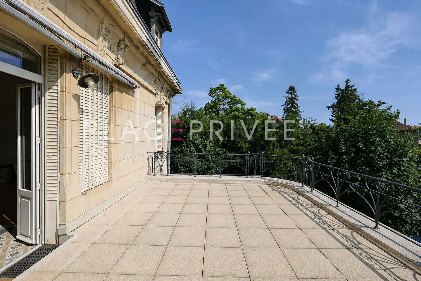 Appartement à vendre, 107m², Nancy