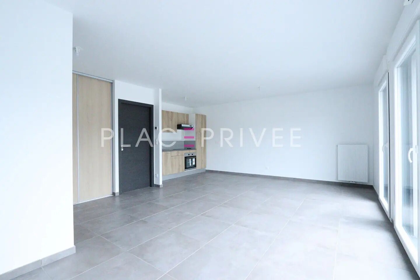 Appartement à louer, 67m², Tomblaine