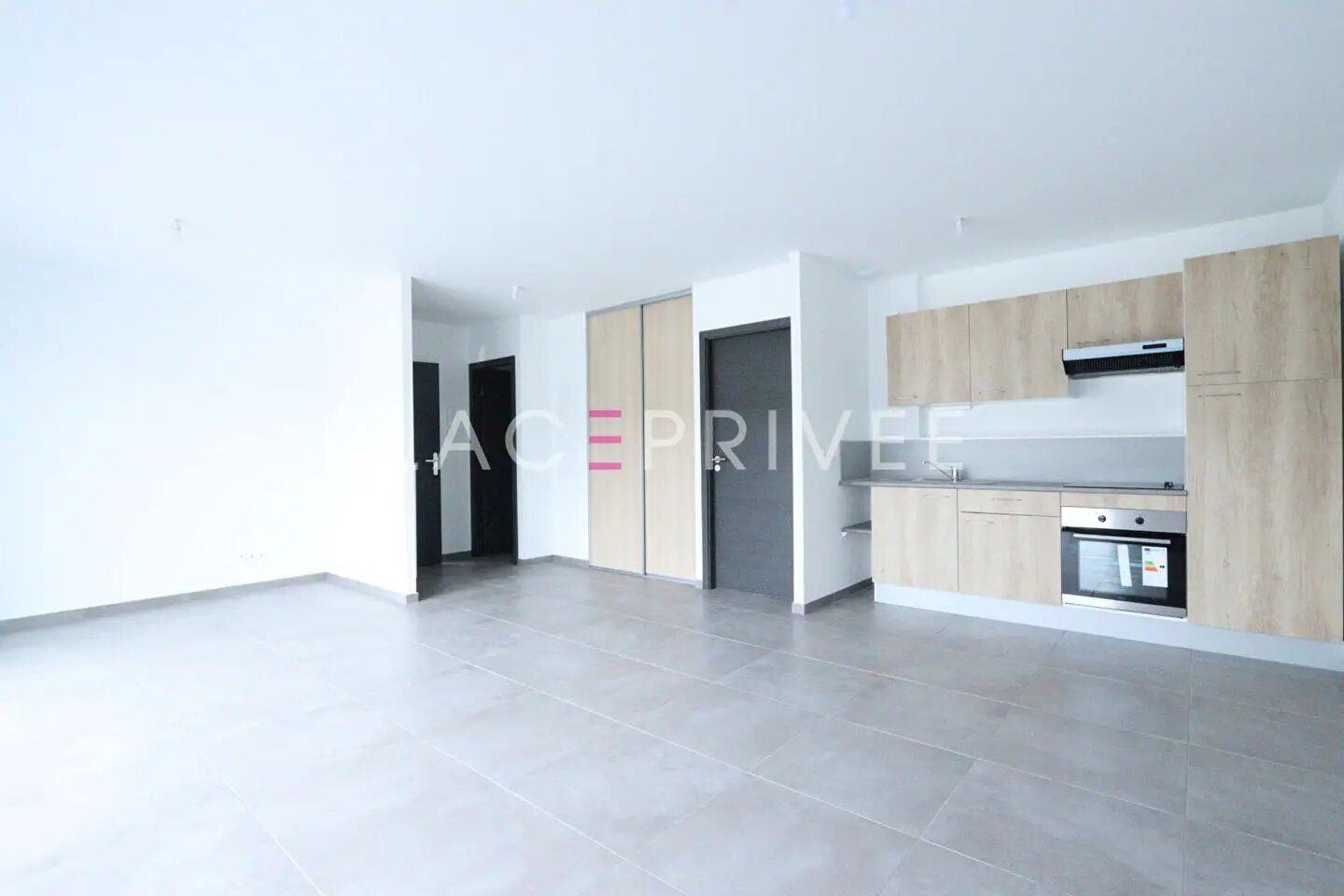Appartement à louer, 67m², Tomblaine