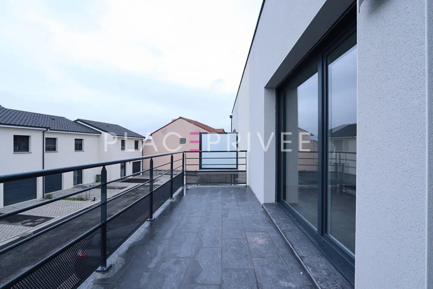 Appartement à louer, 67m², Tomblaine