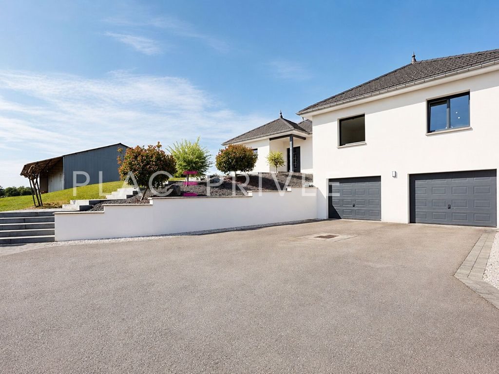 Maison à vendre, 194m², Darnieulles