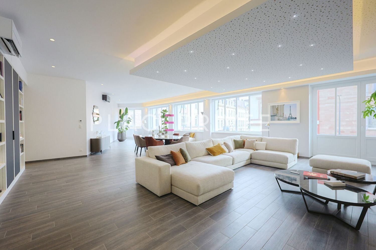 Appartement à vendre, 269m², Épinal