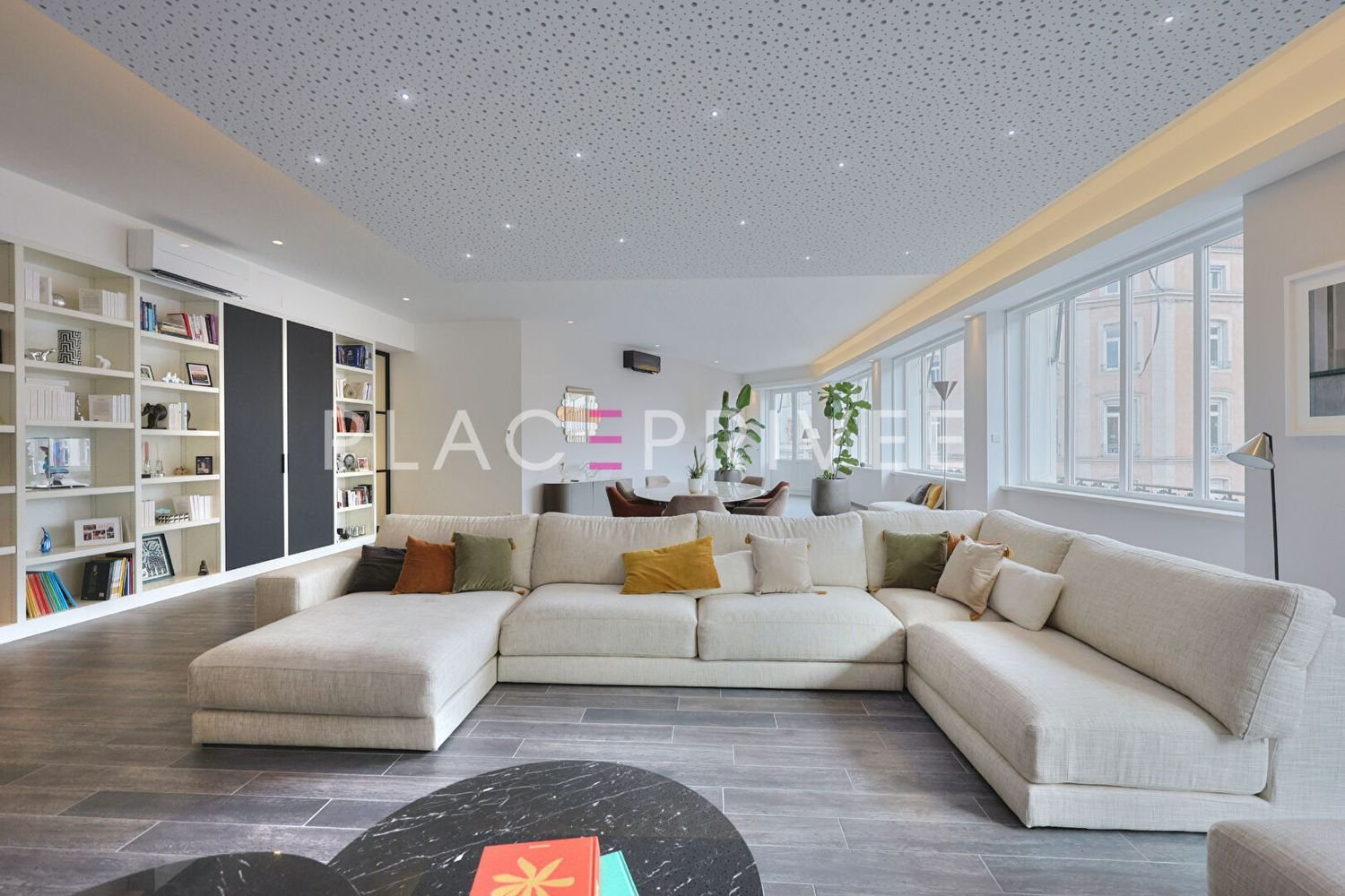 Appartement à vendre, 269m², Épinal