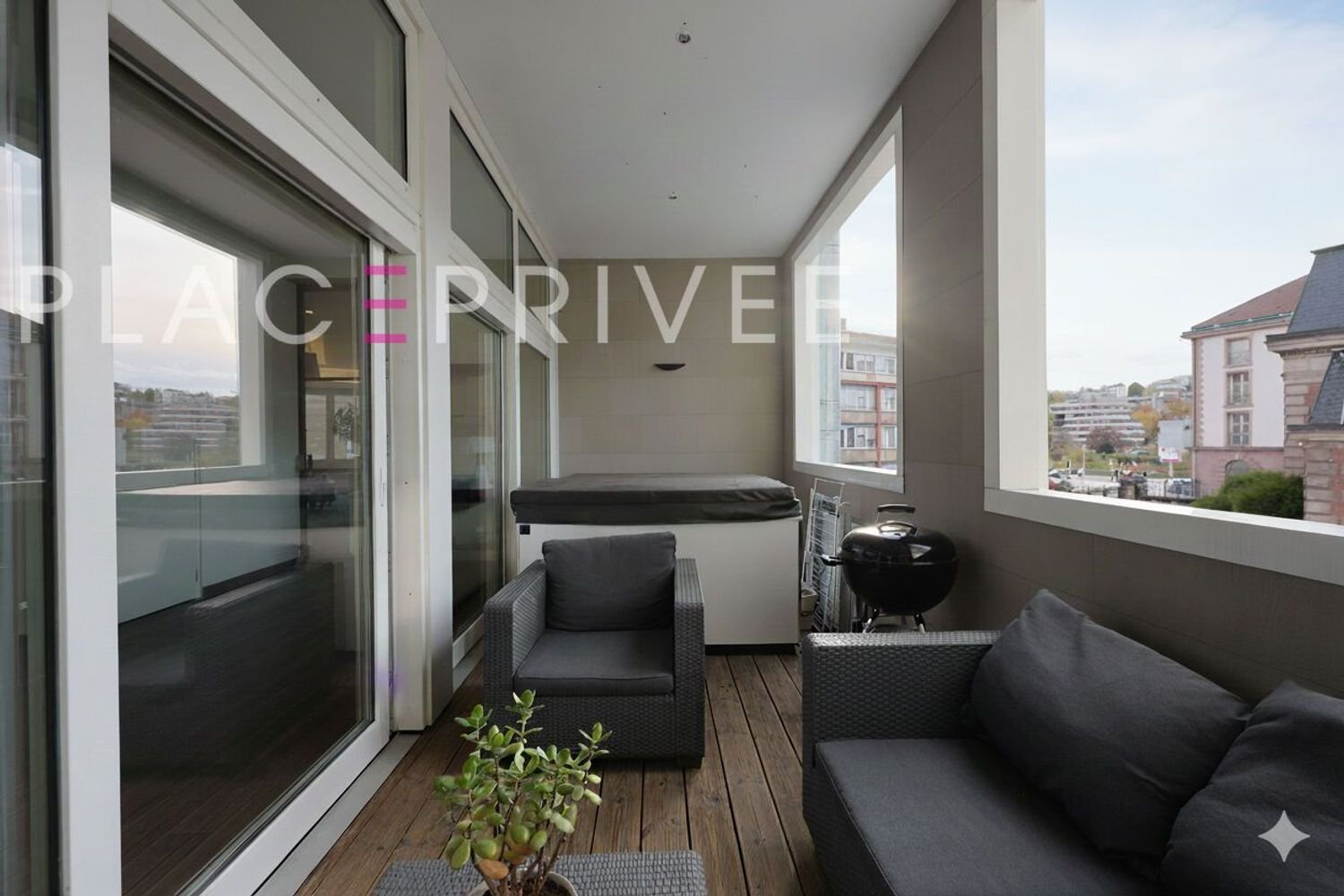 Appartement à vendre, 269m², Épinal