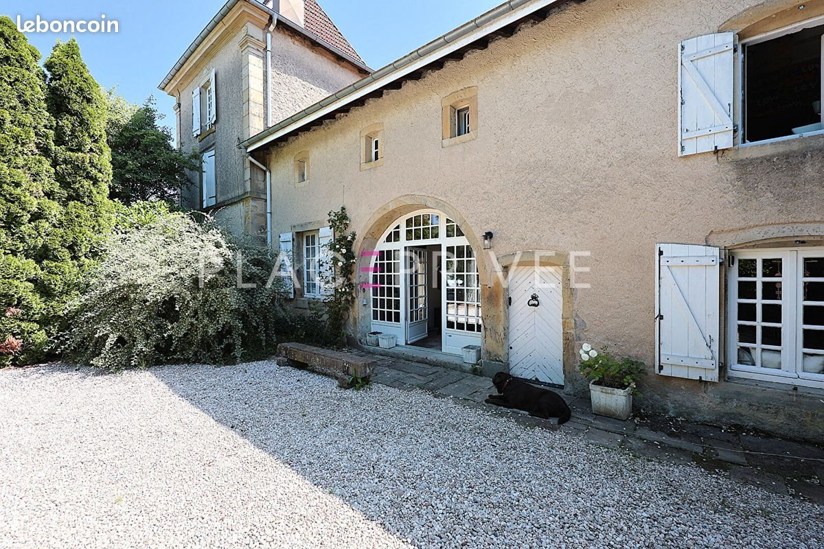 Maison à vendre, 300m², Aydoilles