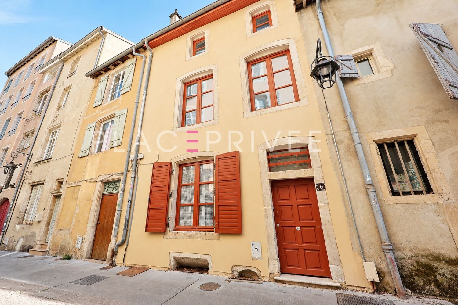 Maison à louer, 139m², Nancy
