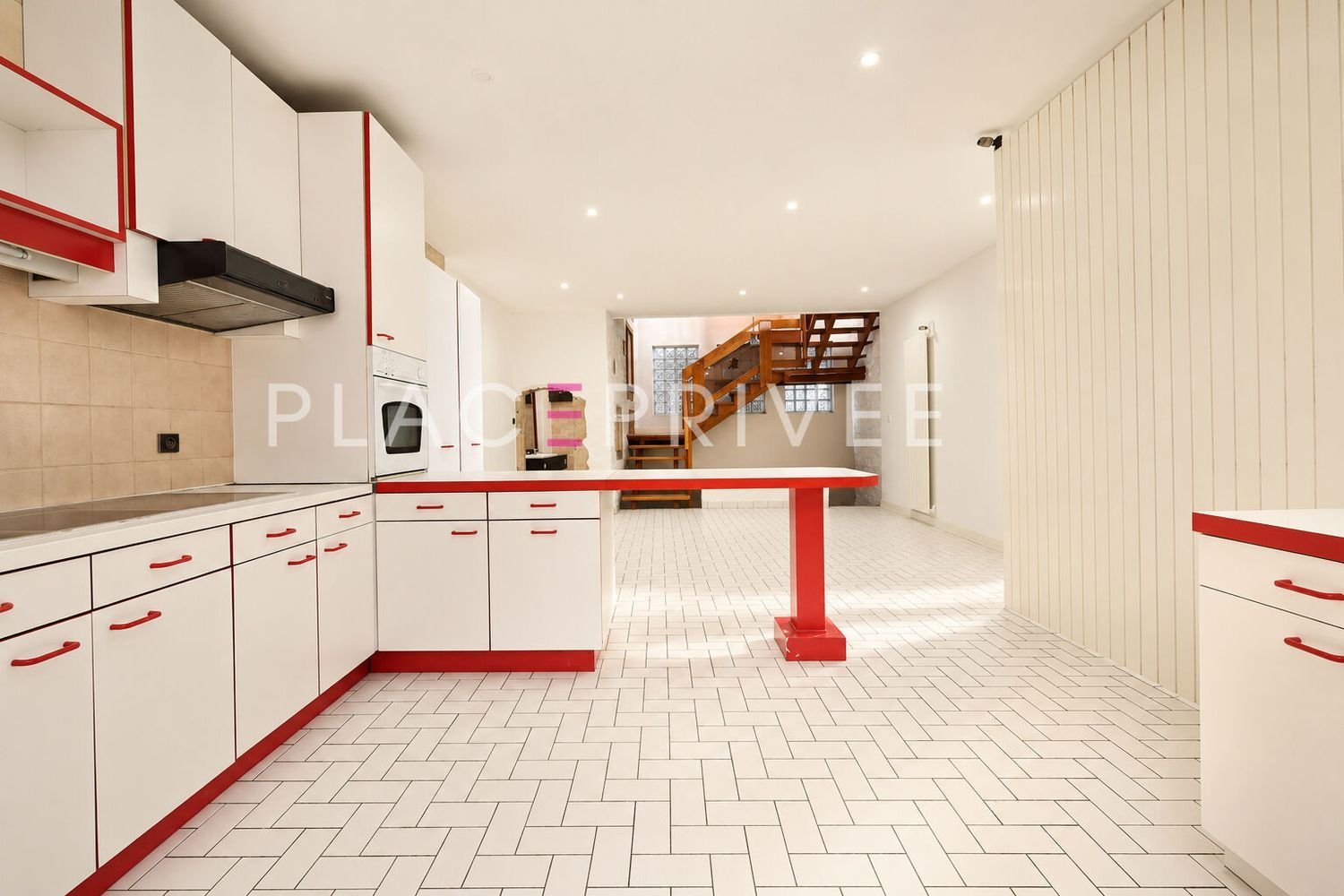 Maison à louer, 139m², Nancy