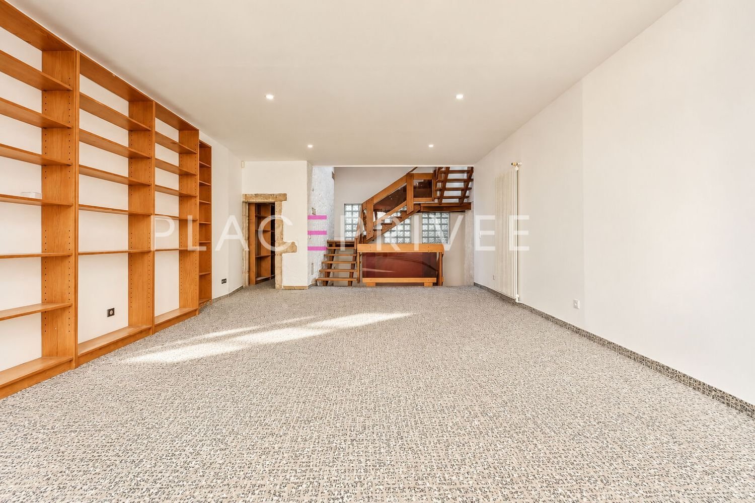 Maison à louer, 139m², Nancy