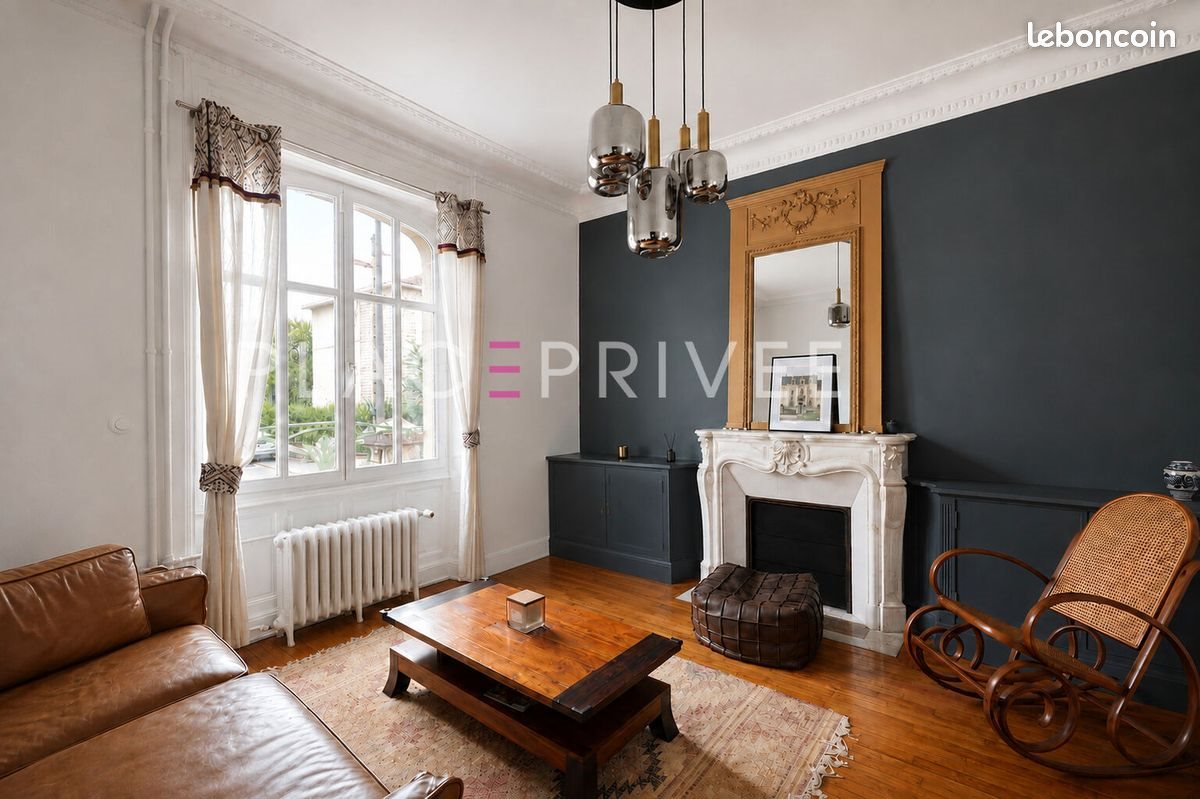 Maison à vendre, 224m², Nancy