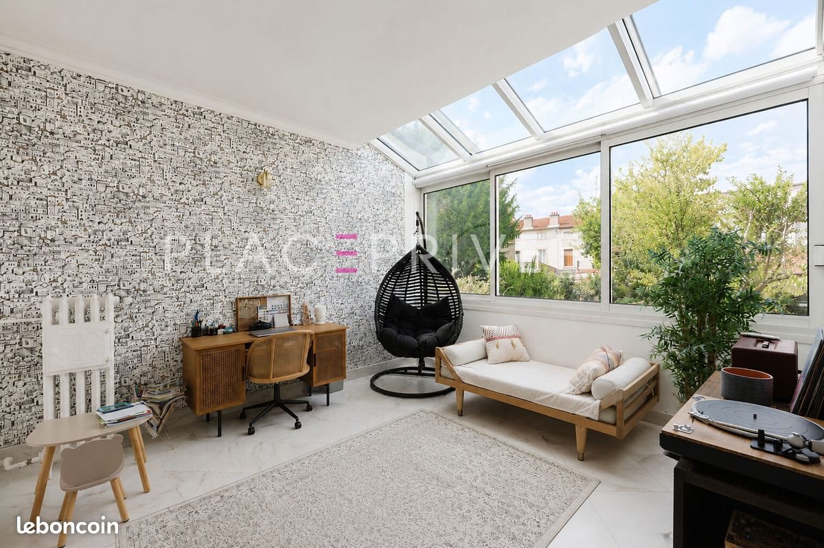 Maison à vendre, 224m², Nancy