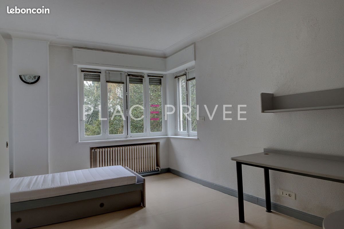 Appartement à louer, 22m², Nancy