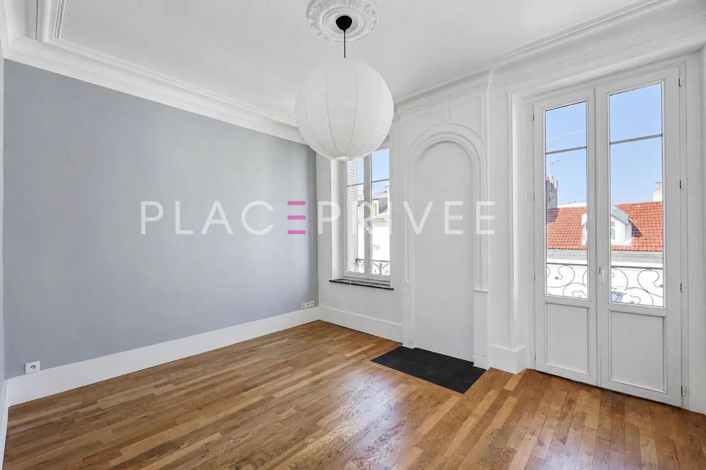 Appartement à louer, 41m², Nancy