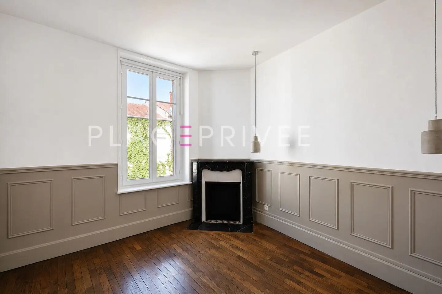 Appartement à louer, 41m², Nancy