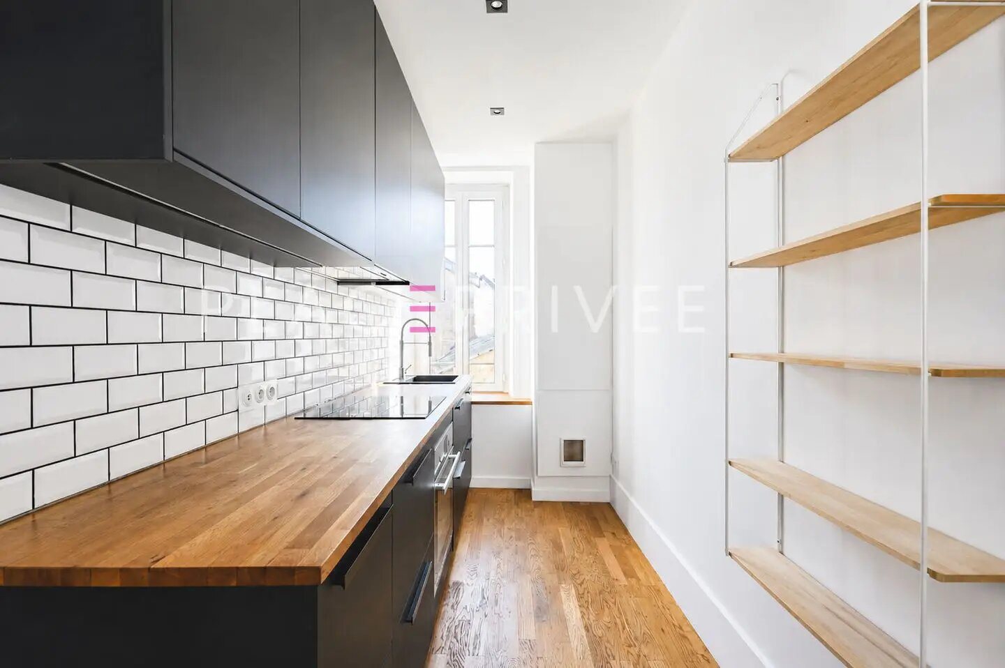 Appartement à louer, 41m², Nancy