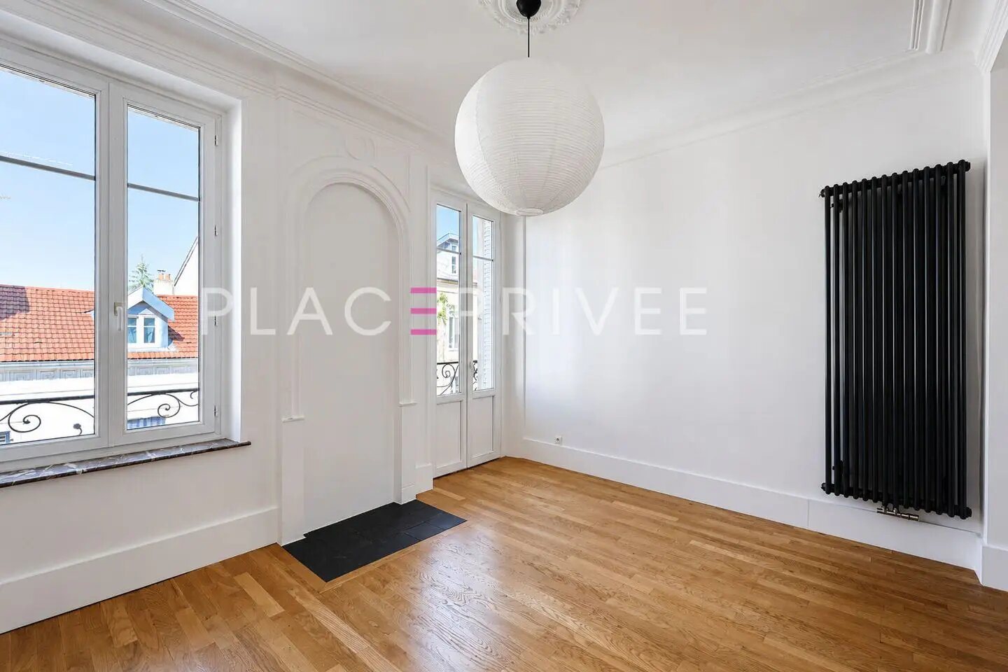 Appartement à louer, 41m², Nancy
