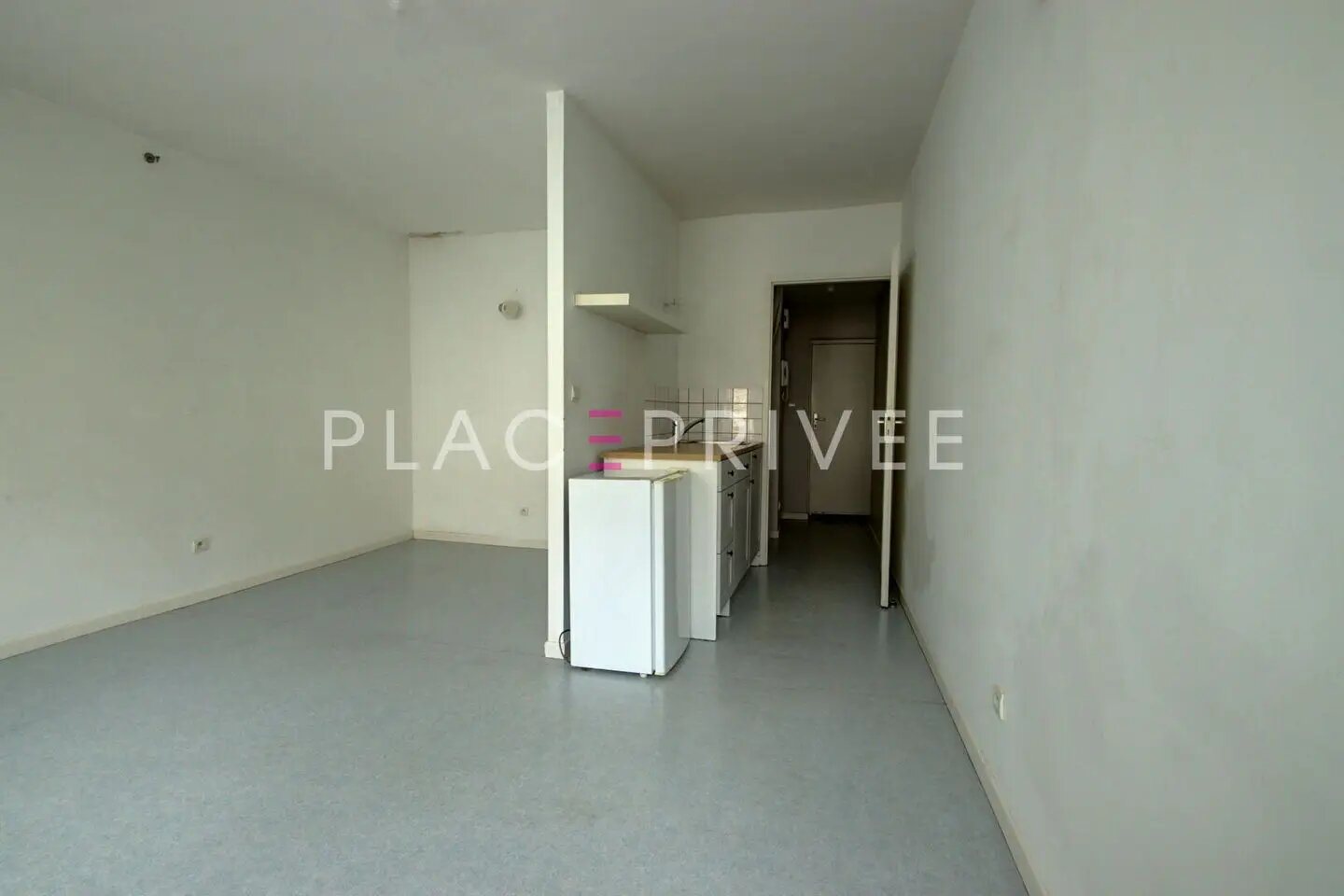 Appartement à louer, 29m², Nancy