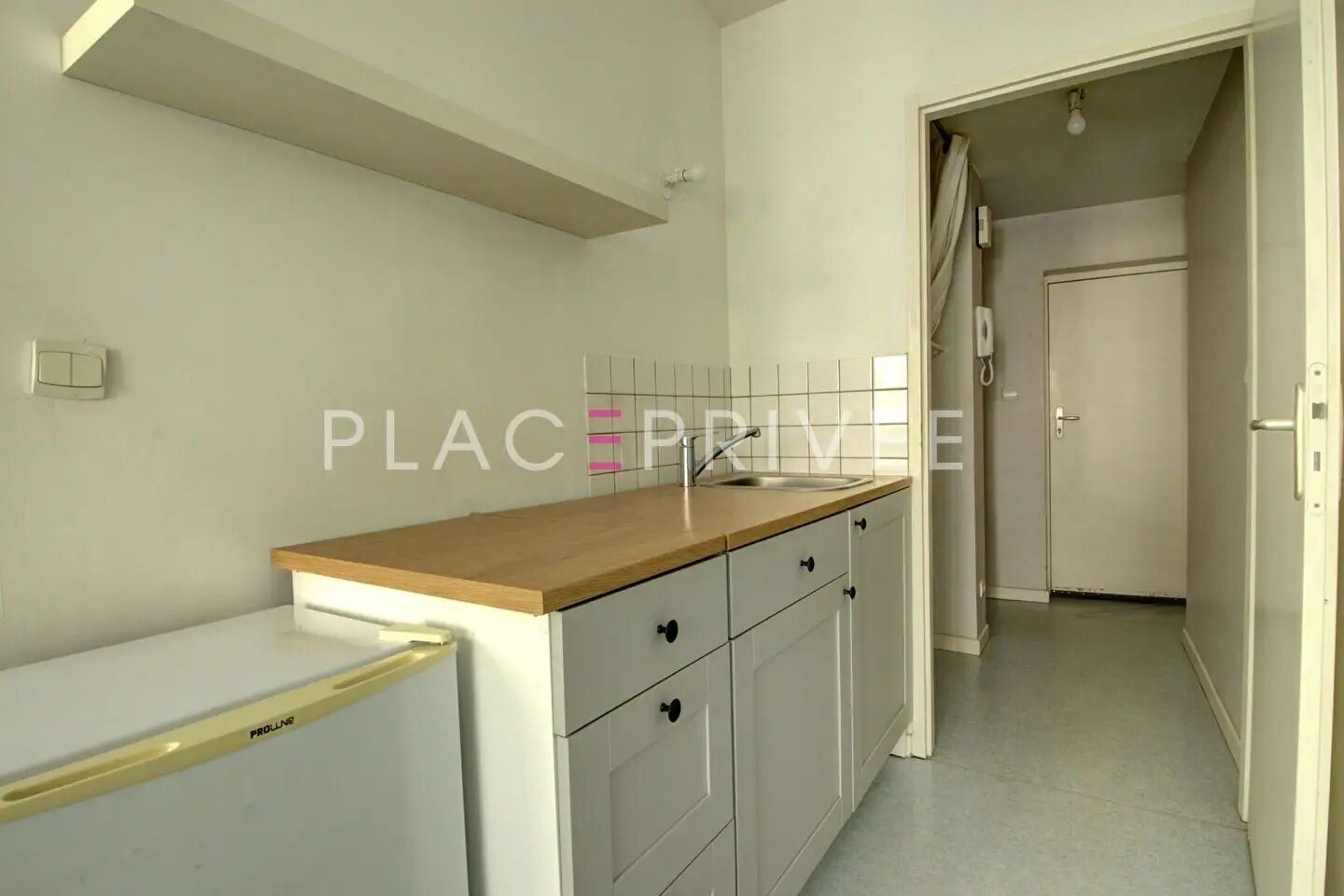 Appartement à louer, 29m², Nancy
