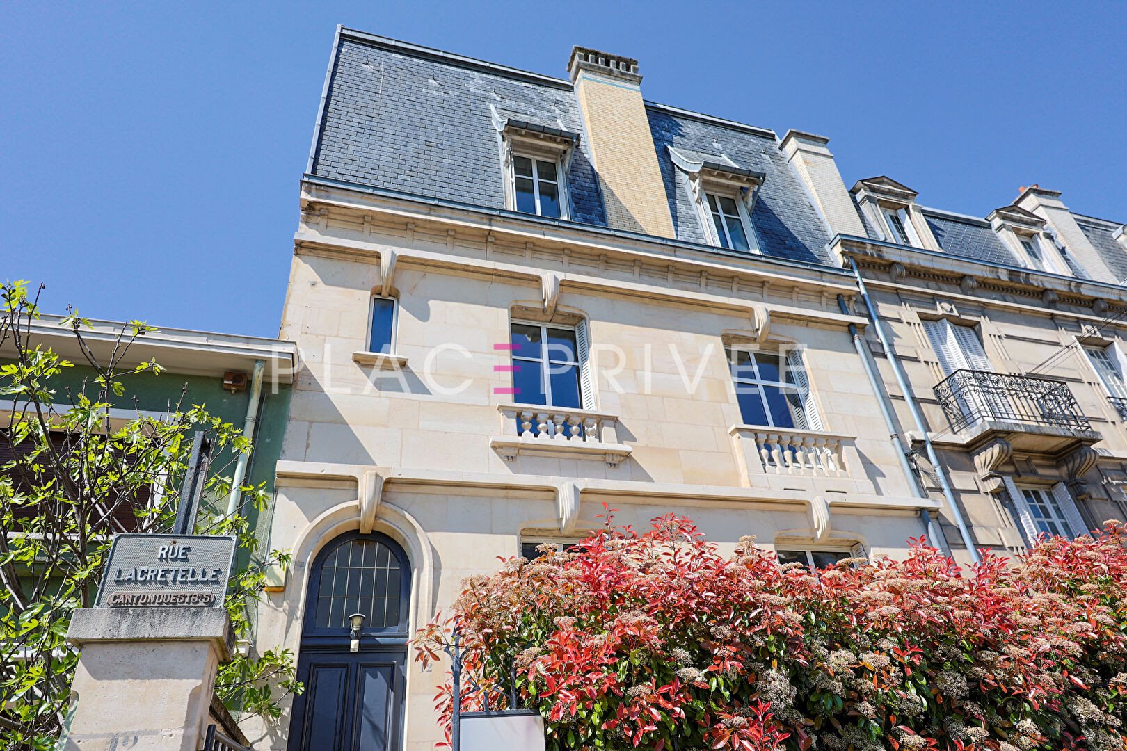 Maison à vendre, 290m², Nancy