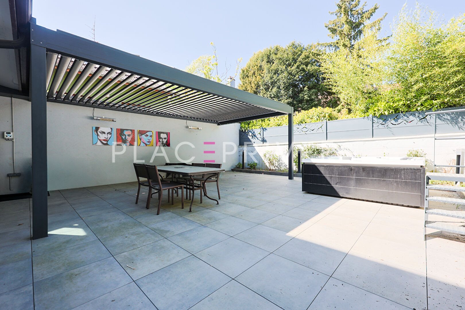 Maison à vendre, 290m², Nancy