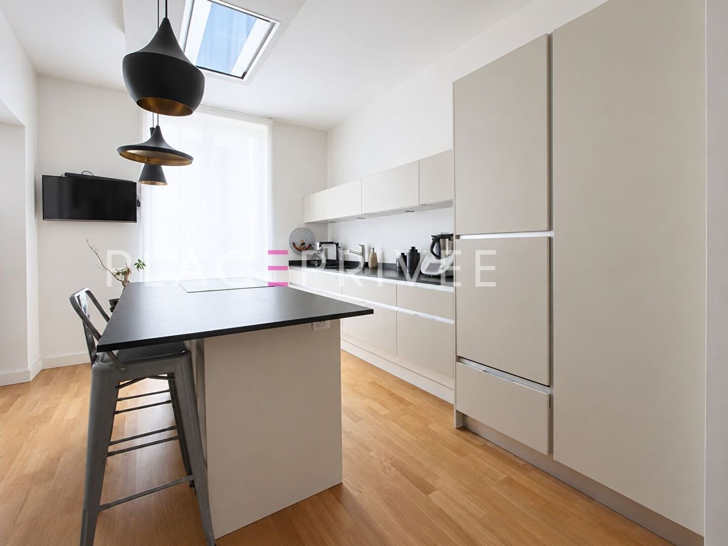 Appartement à louer, 103m², Nancy