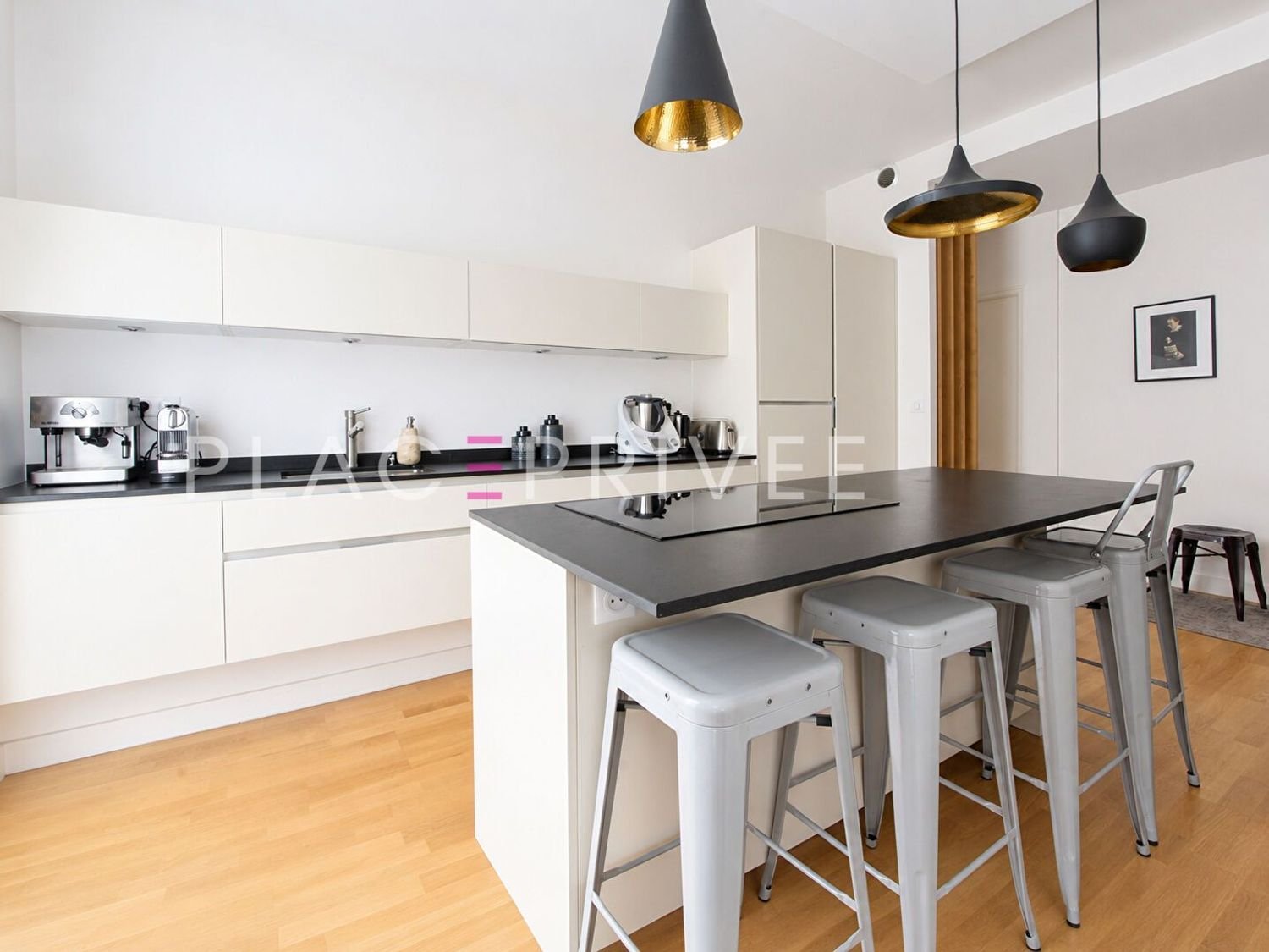 Appartement à louer, 103m², Nancy