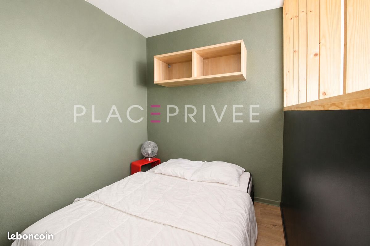 Appartement à louer, 31m², Nancy