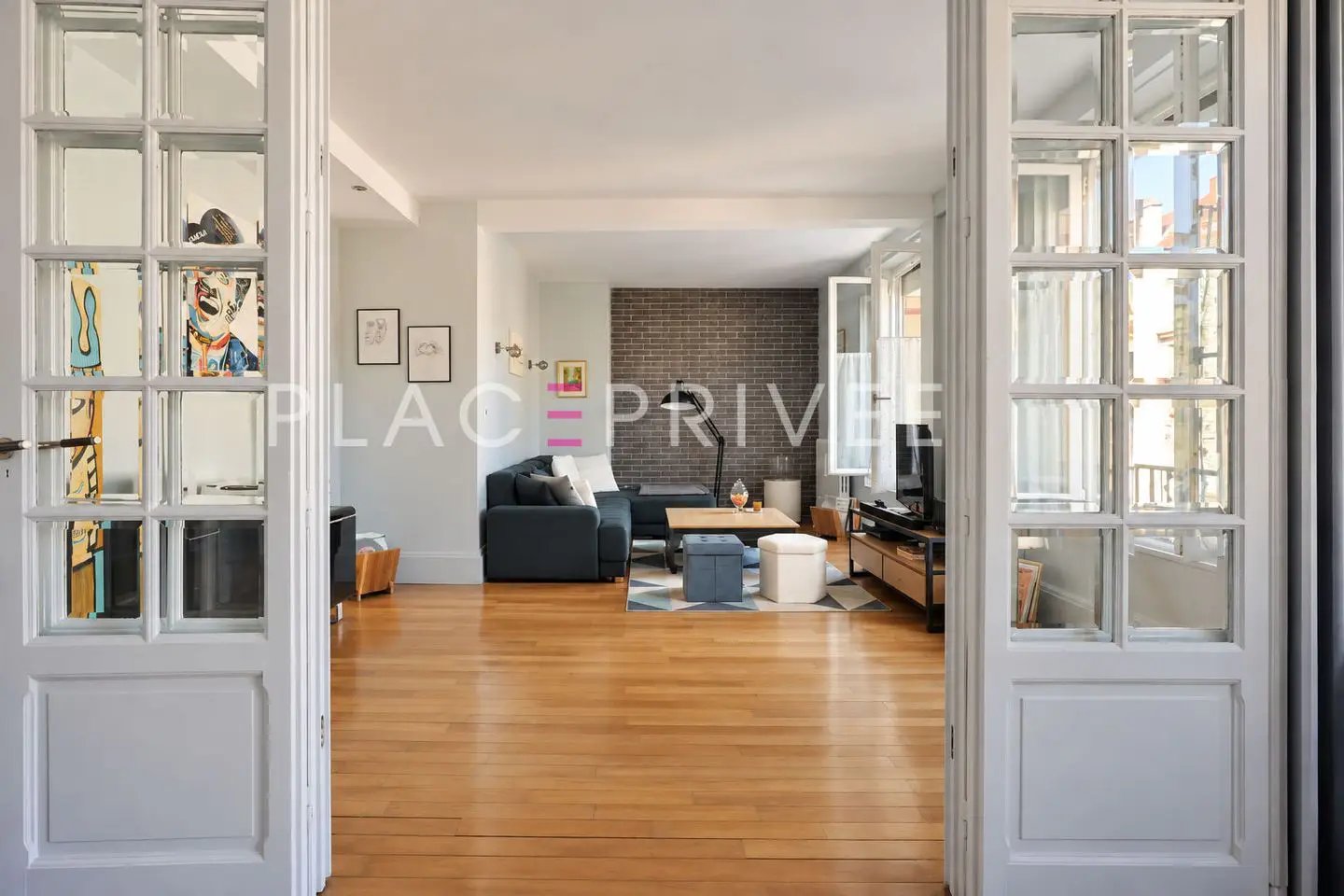 Appartement à vendre, 126m², Essey-lès-Nancy