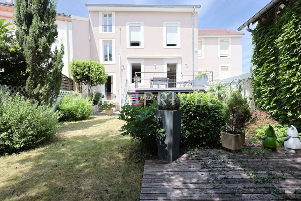 Maison à vendre, 151m², Laxou
