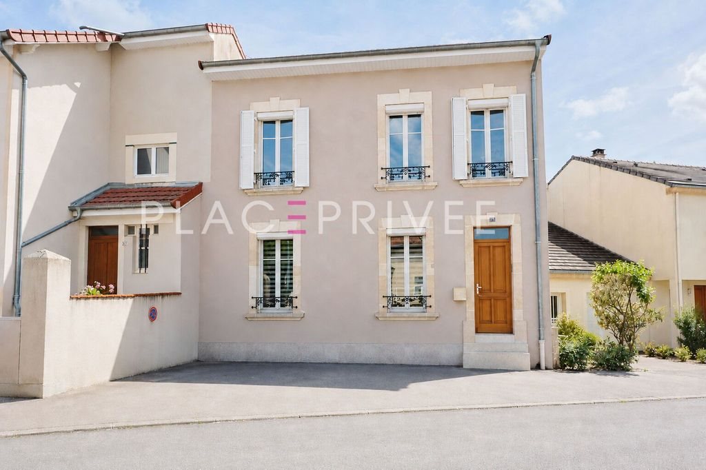 Maison à vendre, 151m², Laxou