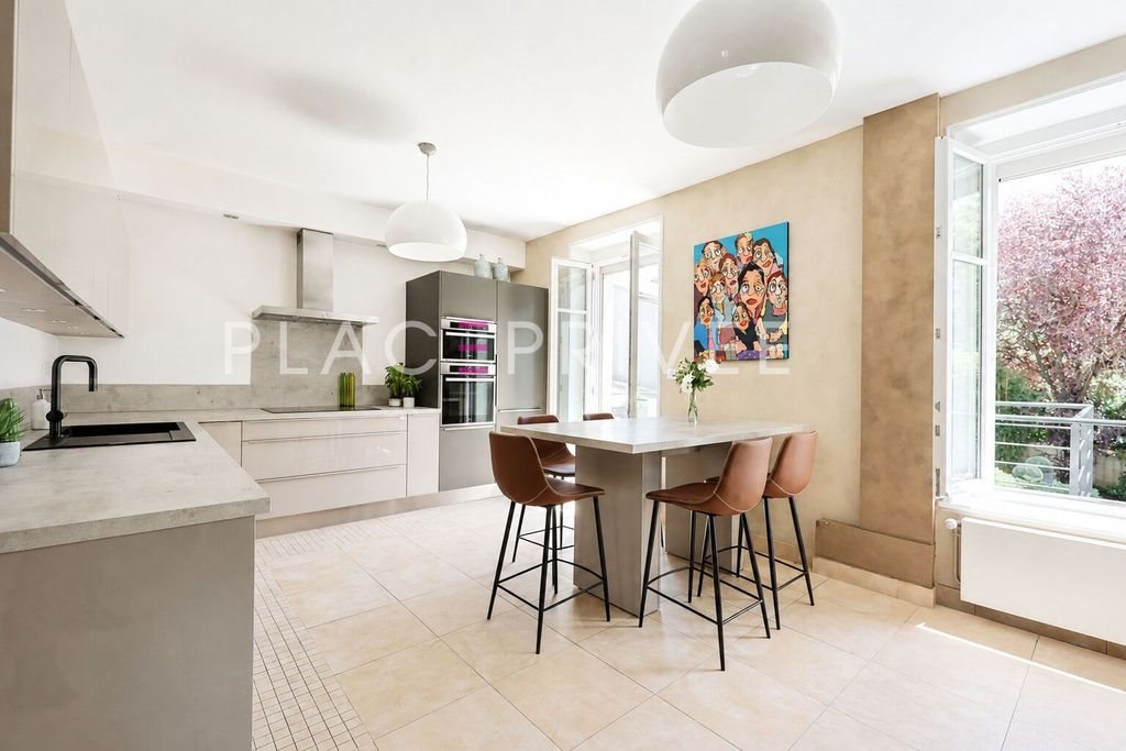 Maison à vendre, 151m², Laxou