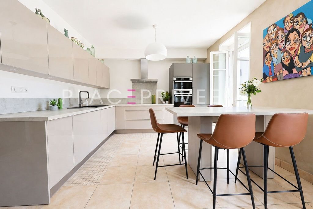 Maison à vendre, 151m², Laxou