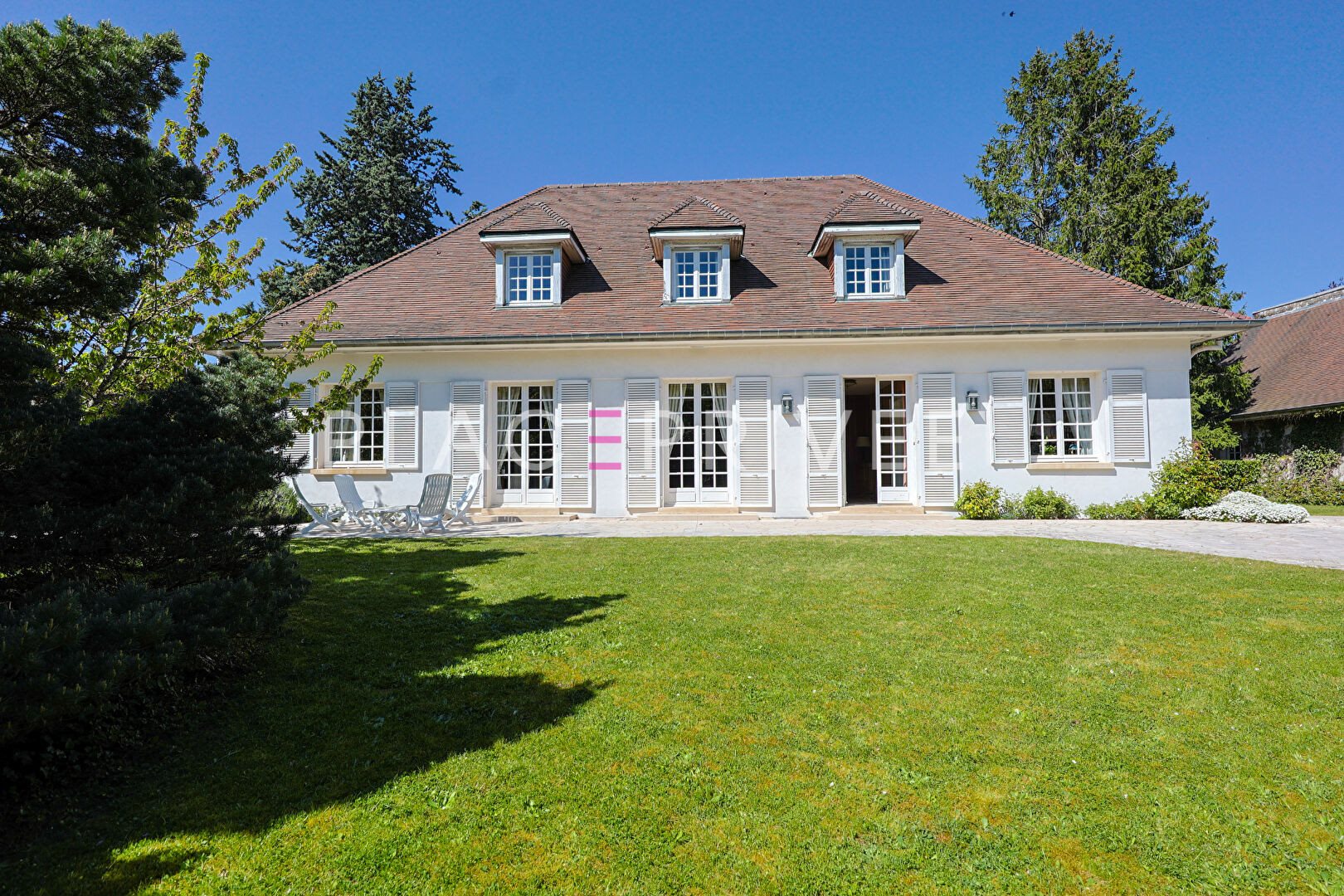 Maison à vendre, 325m², Nancy