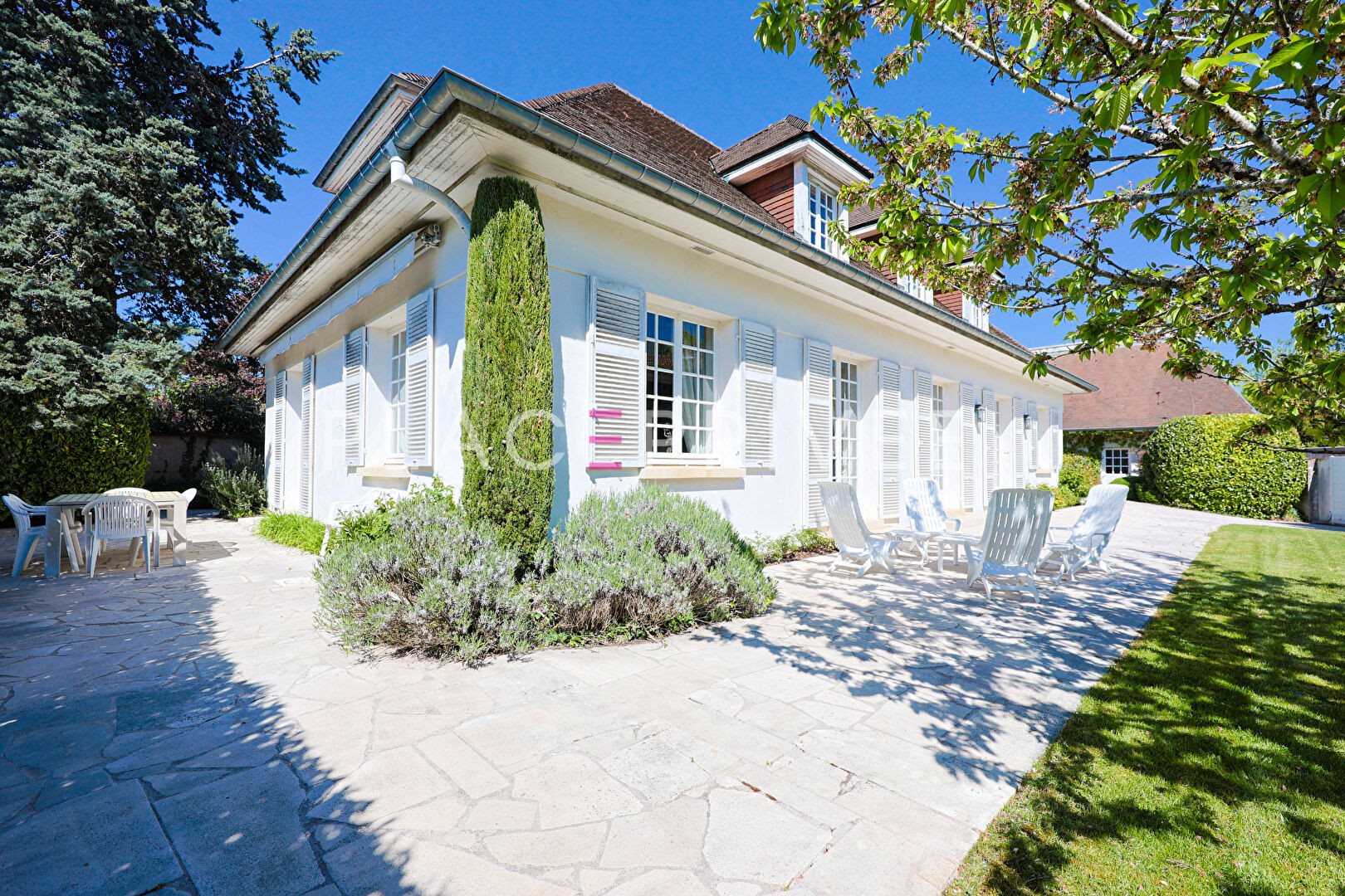 Maison à vendre, 325m², Nancy