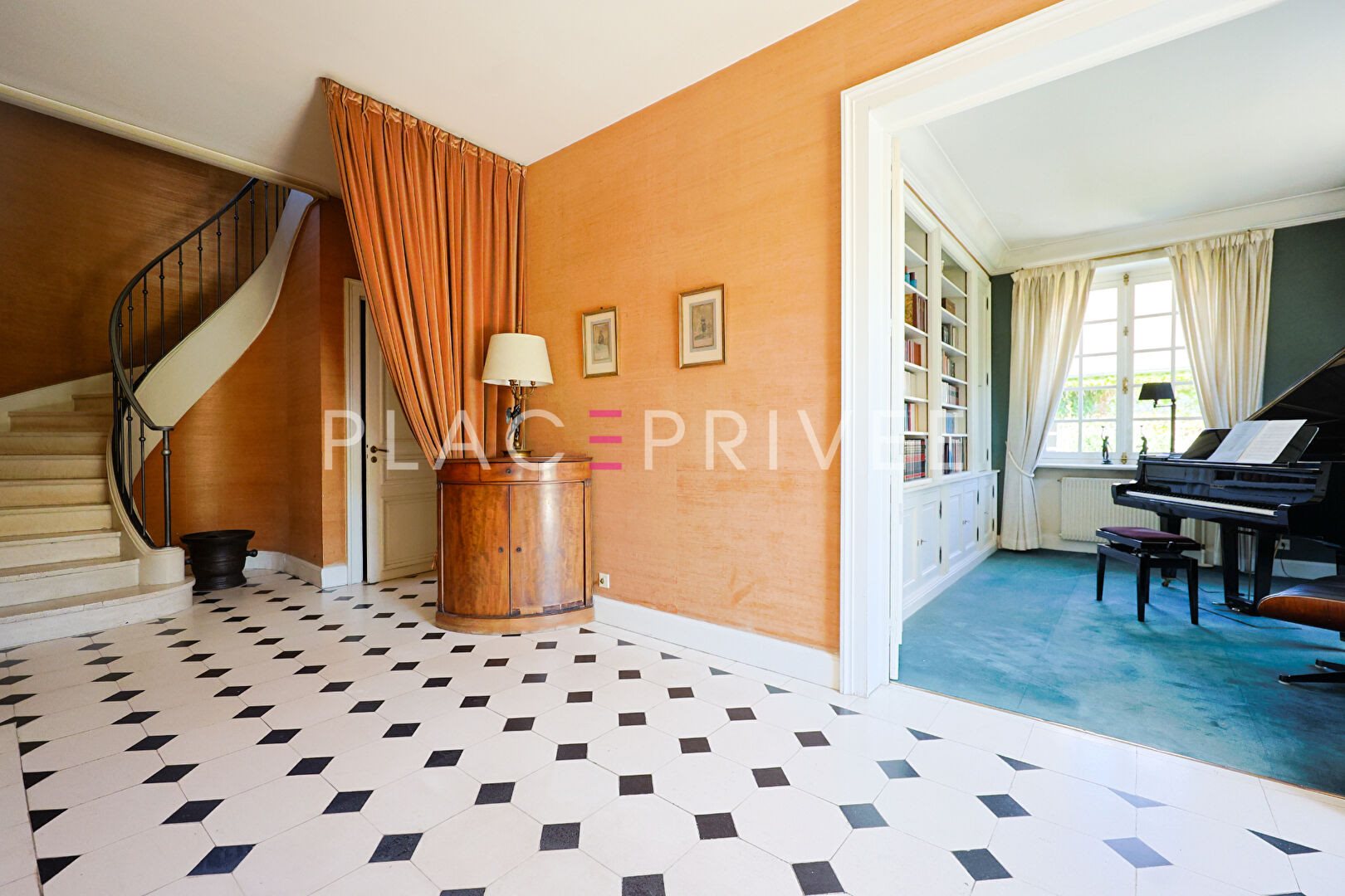 Maison à vendre, 325m², Nancy