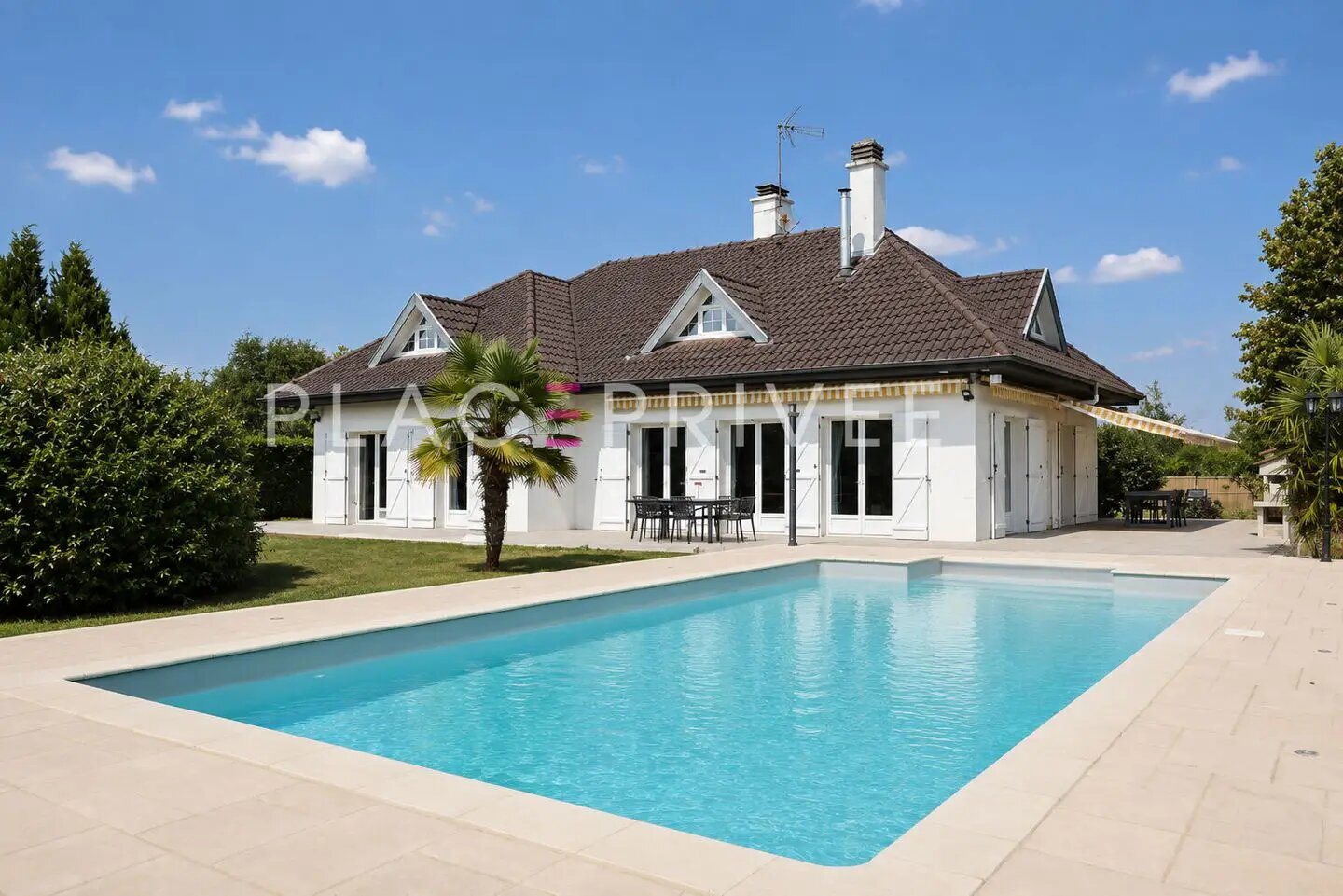 Maison à vendre, 190m², Lunéville