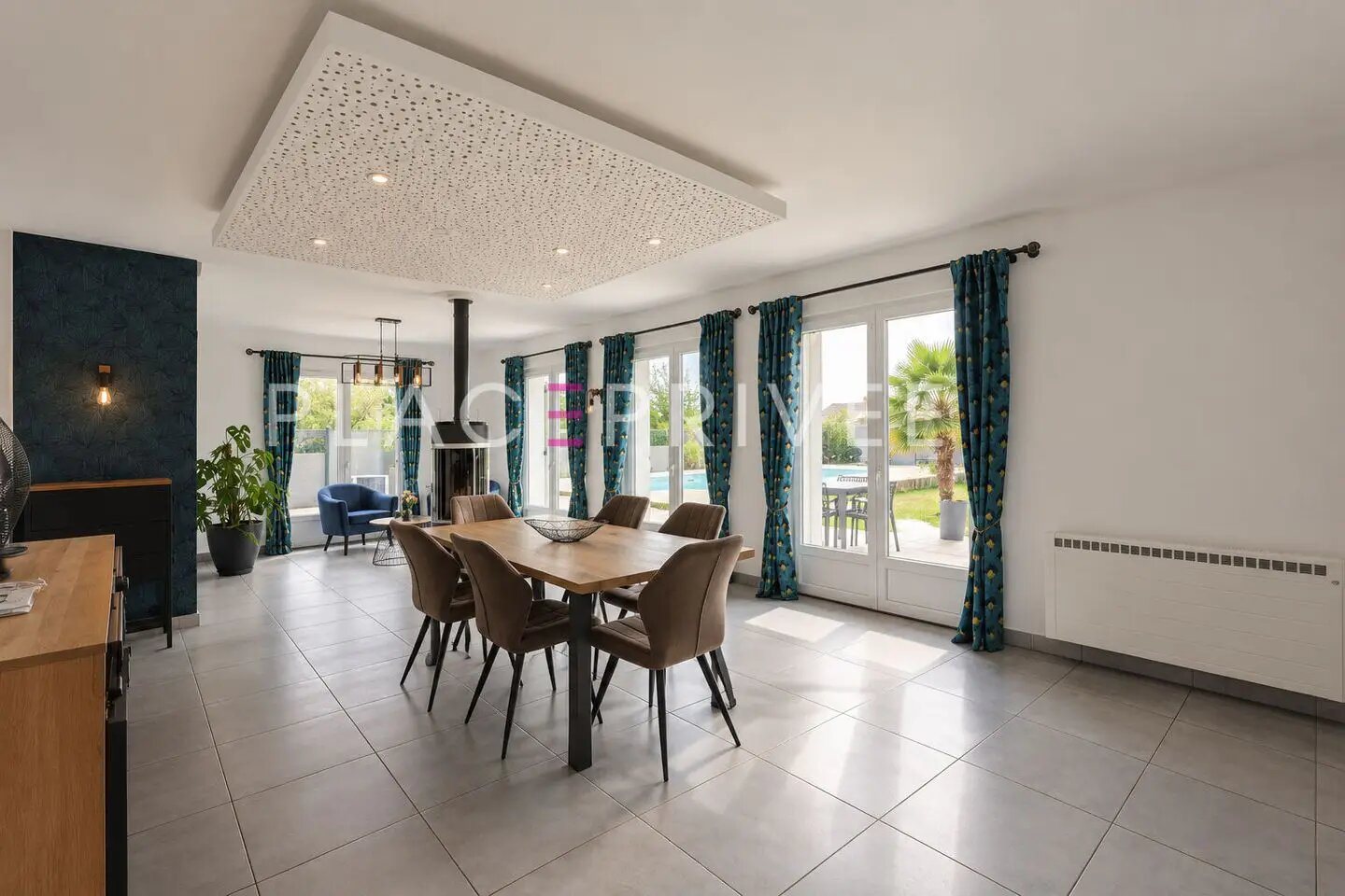 Maison à vendre, 190m², Lunéville