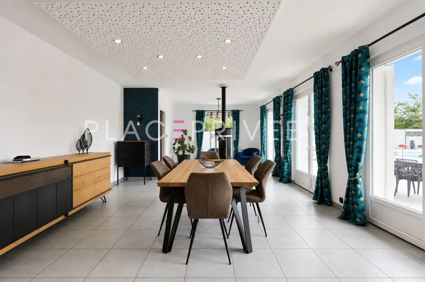 Maison à vendre, 190m², Lunéville