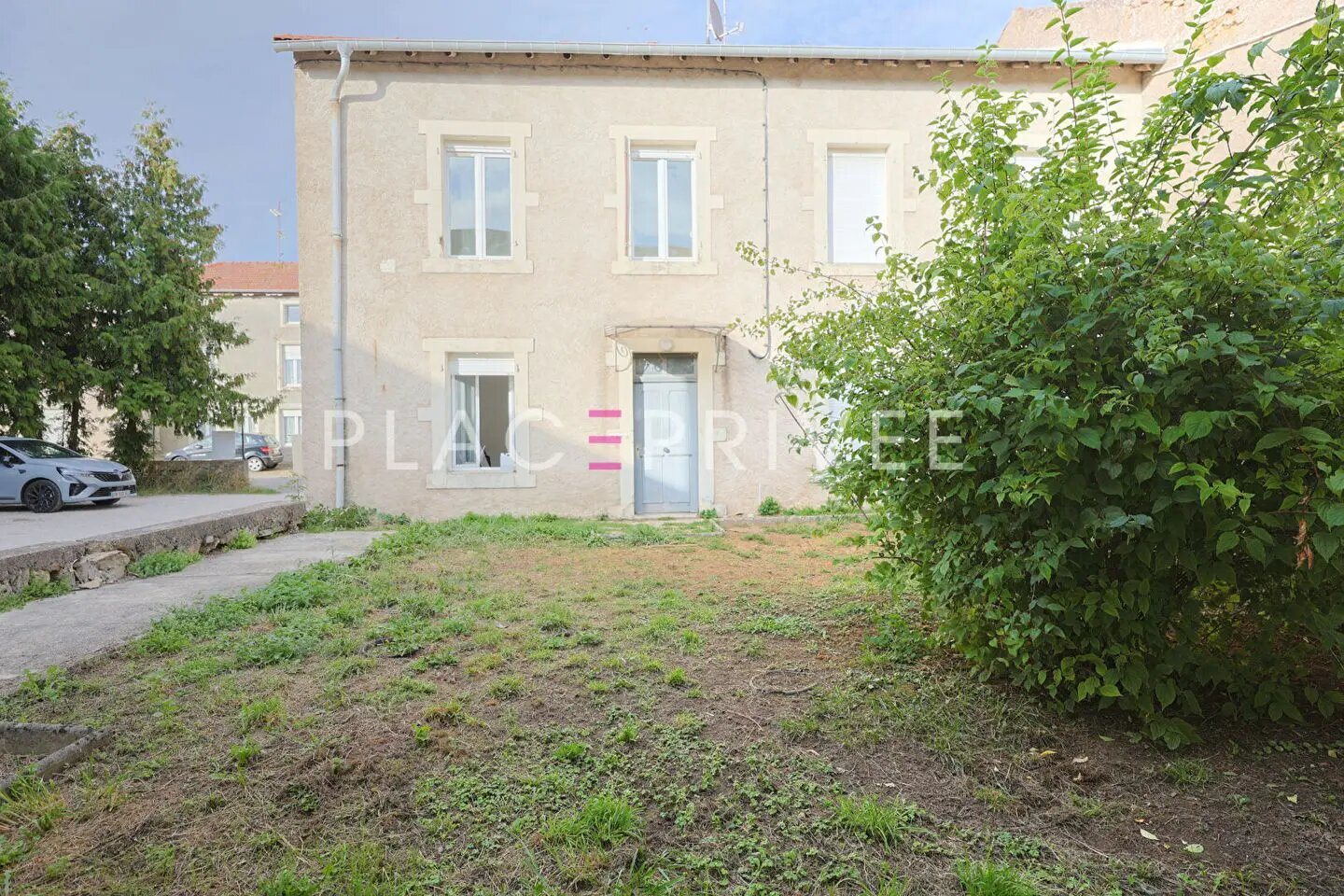 Appartement à louer, 56m², Thiaucourt-Regniéville