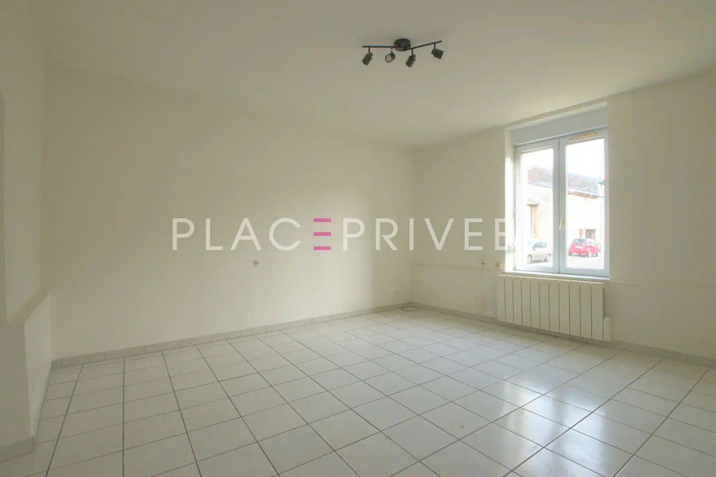 Appartement à louer, 56m², Thiaucourt-Regniéville