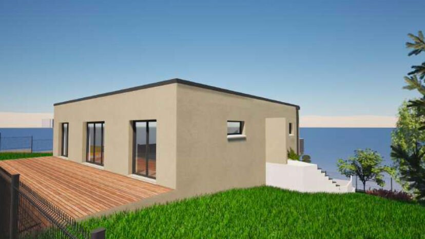 Maison à vendre, 145m², Épinal
