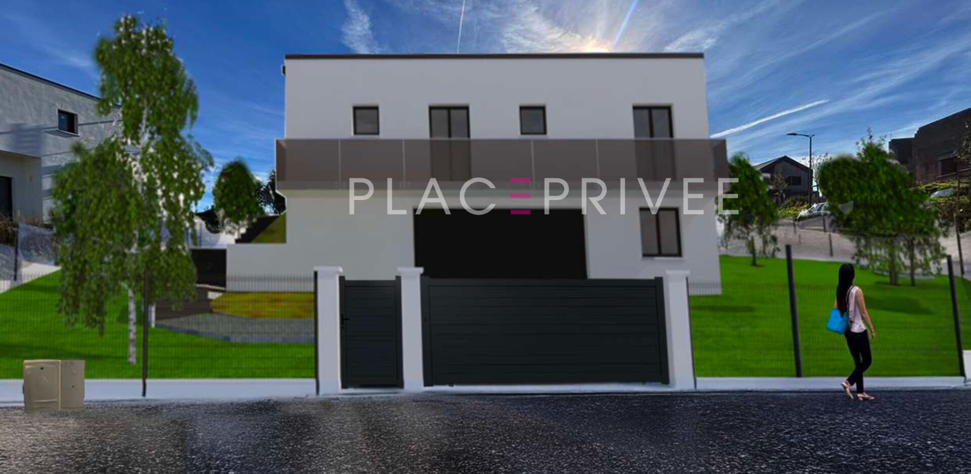 Maison à vendre, 145m², Épinal